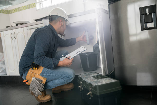 Trusted Cleveland, WI Plumbing Experts
