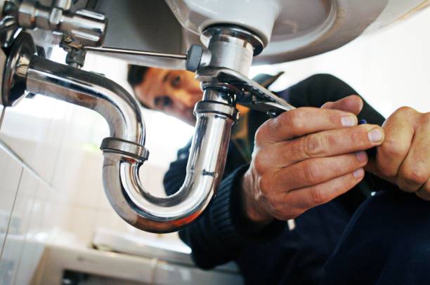Best Leak Detection Services  in Cleveland, WI