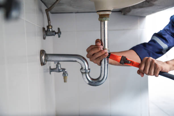Best Clogged Drain Plumber  in Cleveland, WI