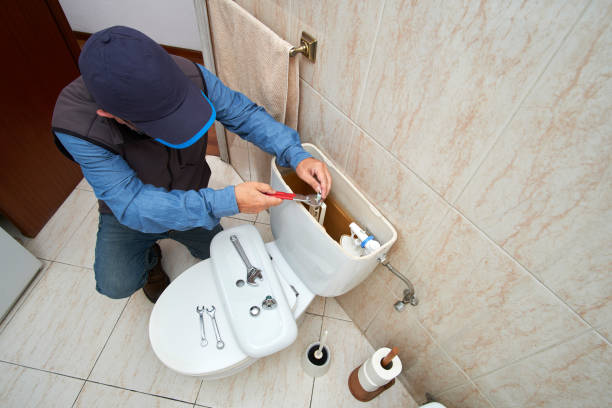 Best Emergency Plumber  in Cleveland, WI