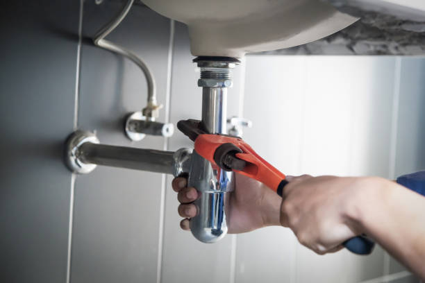Best Local Plumber Services  in Cleveland, WI