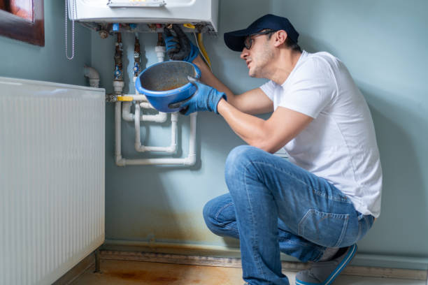 Best Toilet Repair Services  in Cleveland, WI