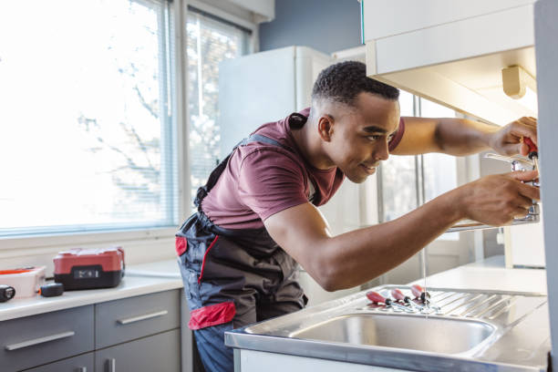 Best Water Softener Installation  in Cleveland, WI