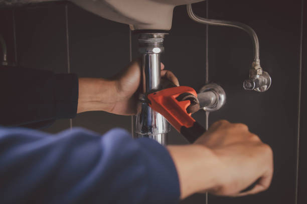 Water Softener Installation in Cleveland, WI
