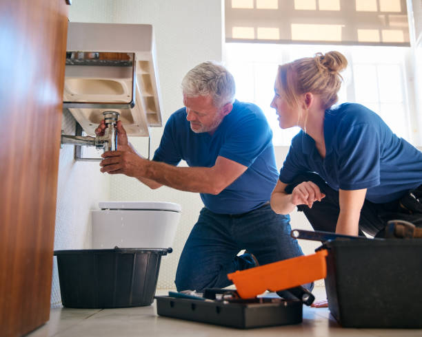 Best Gas Line Repair  in Cleveland, WI